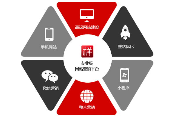 萧县有实力的网页制作公司