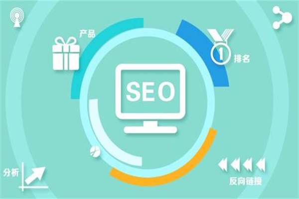 SEO优化